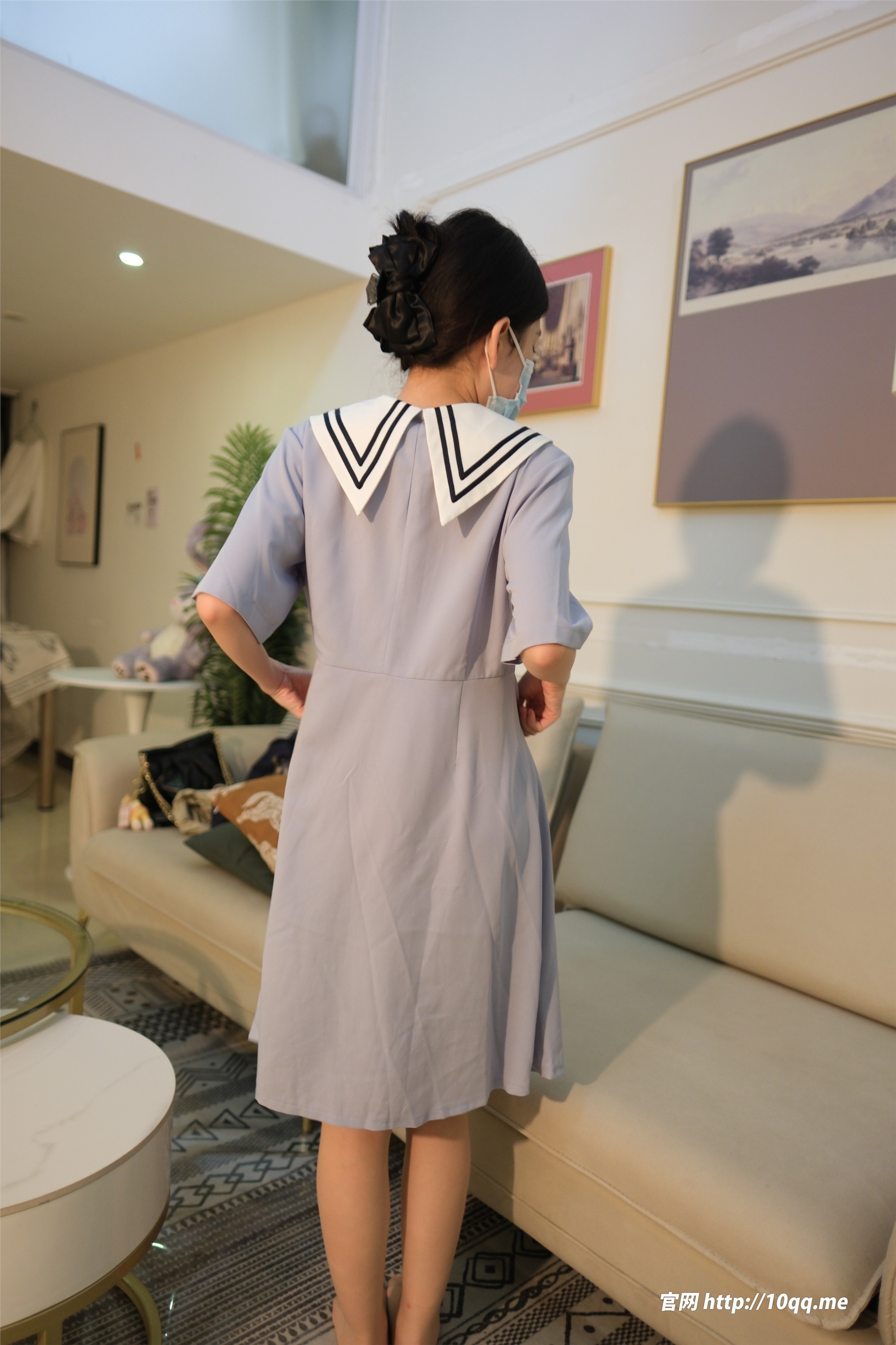 ROSI口罩系列 2024.08.19 NO.2990